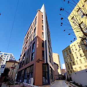 Appartement met een Slaapkamer